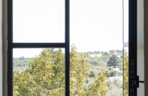 Ostuni Villa | Masseria Donnagnora - Five Bedroom Villa, Sleeps 10
