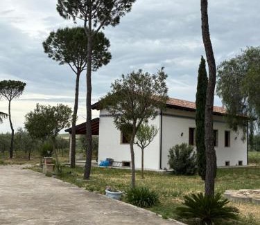 Biccari House | Masseria I Pini