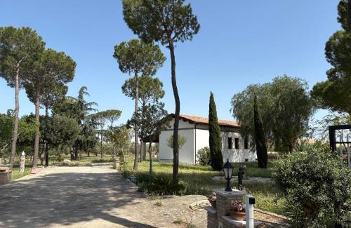 Biccari House | Masseria I Pini