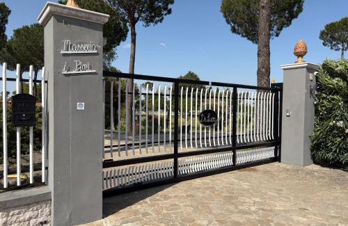 Biccari House | Masseria I Pini