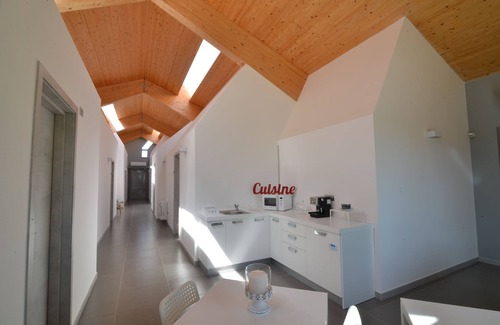 Altamura Bed & Breakfast | Masseria La Meridiana