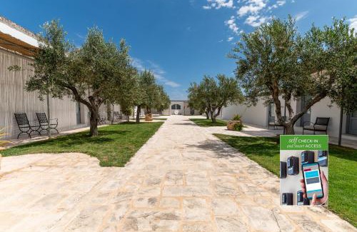 Rosa Marina Villa | Masseria Lamagrotte By Raro Villas
