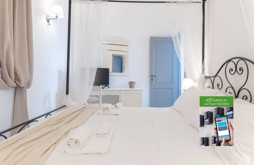 Rosa Marina Hotel | Masseria Lamagrotte By Raro Rooms