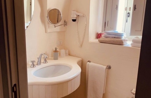 Ostuni Bed & Breakfast | Masseria Le Carrube