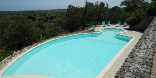 Serranova House | Masseria Le Terrazze di Serranova