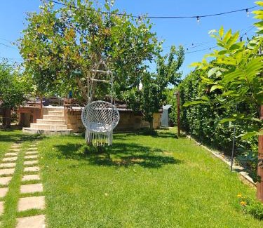 Campi Salentina Bed & Breakfast | Masseria li Vecchi