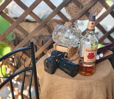 Campi Salentina Bed & Breakfast | Masseria li Vecchi