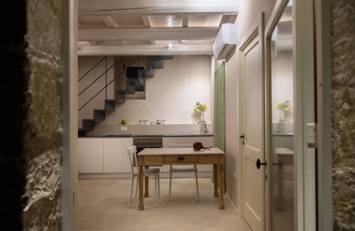 Carpignano Salentino House | Masseria Mauriani 1623 - Entire structure