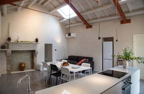 Carpignano Salentino House | Masseria Mauriani 1623 - Entire structure