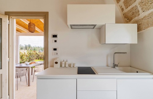 Il Monte Hotel | Masseria Macchiaforte