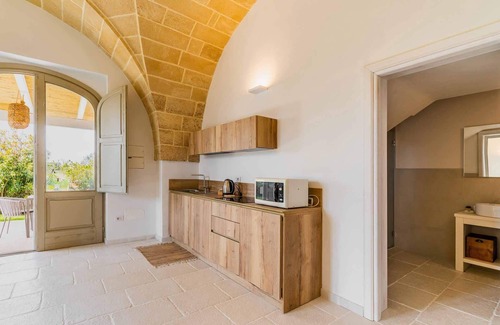 Il Monte Hotel | Masseria Macchiaforte