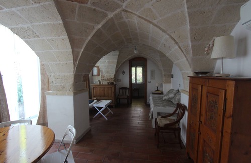 Maruggio Other | Masseria Nova (l' Antica Masseria) - Ovili