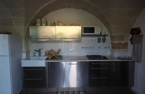 Maruggio Other | Masseria Nova (l' Antica Masseria) - Ovili