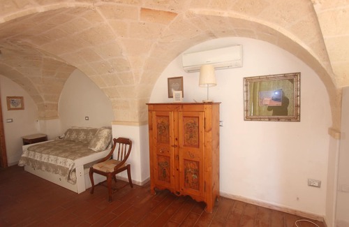Maruggio Other | Masseria Nova (l' Antica Masseria) - Ovili