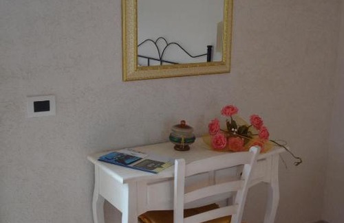 Avetrana House | Masseria Pasturi