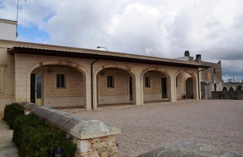 Avetrana House | Masseria Pasturi