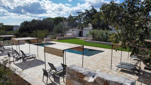 Crispiano House | Masseria Pilano