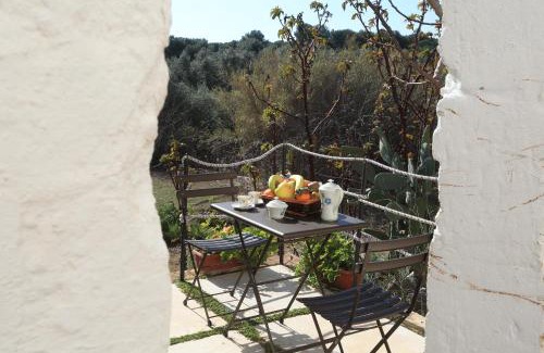 L'Assunta Bed & Breakfast | Masseria Pittore