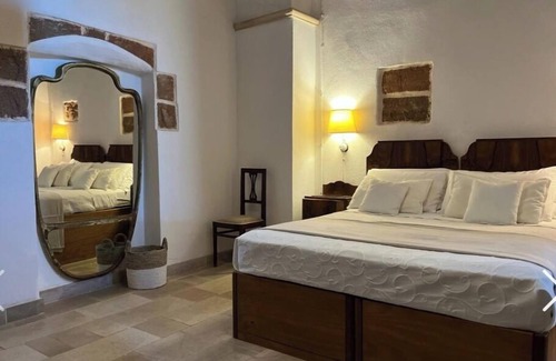 Giorgilorio Other | Masseria Provenzani resort