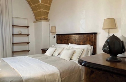 Giorgilorio Other | Masseria Provenzani resort