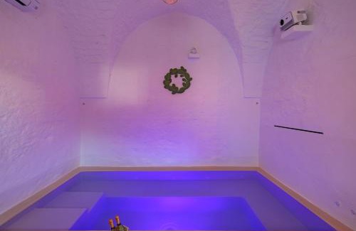 Ostuni Apartment | Masseria Ramunno Piccola - Fiora Suite by Rentbeat