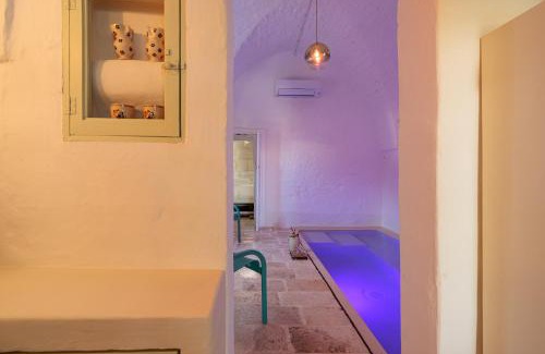 Ostuni Apartment | Masseria Ramunno Piccola - Fiora Suite by Rentbeat