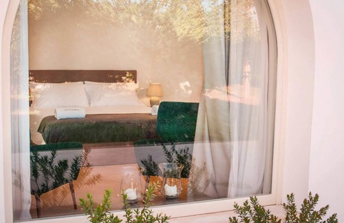 Martina Franca Bed & Breakfast | Masseria San Michele