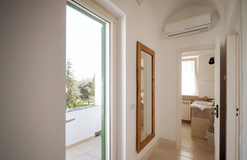 Martina Franca Bed & Breakfast | Masseria San Michele