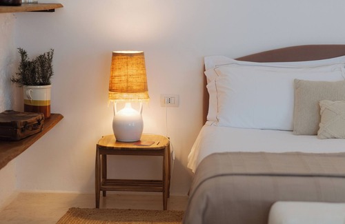 Martina Franca Bed & Breakfast | Masseria San Michele