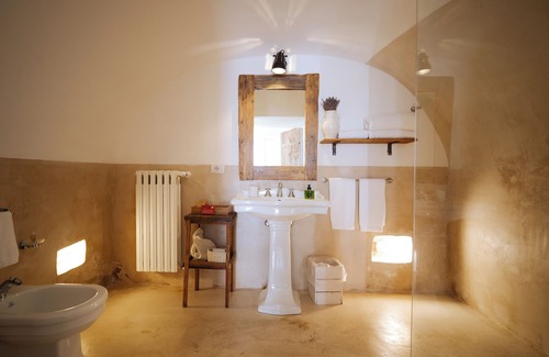 Martina Franca Bed & Breakfast | Masseria San Michele