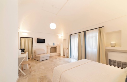 L'Assunta House | Masseria San Nicola Savelletri - B&B