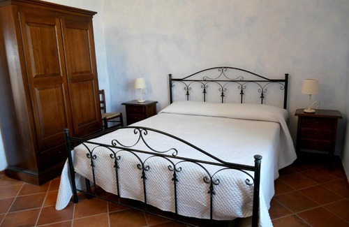 Lizzano House | Masseria San Vito - Agriturismo