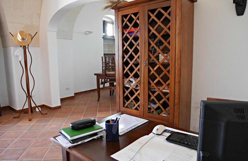 Lizzano House | Masseria San Vito - Agriturismo