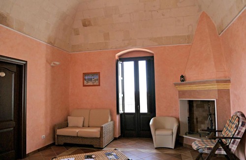 Lizzano House | Masseria San Vito - Agriturismo