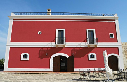 Lizzano House | Masseria San Vito - Agriturismo
