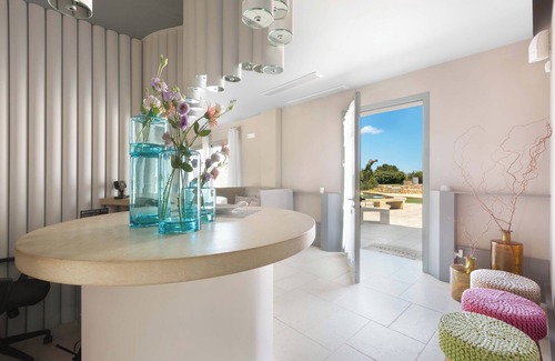 Collepasso House | Masseria Sant`Eleuterio - Camera Economy
