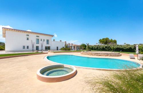 Collepasso House | Masseria Sant'Eleuterio