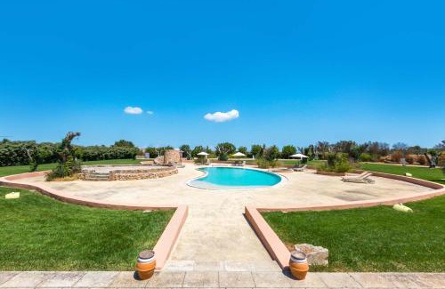 Collepasso House | Masseria Sant'Eleuterio