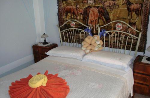 Cozzana House | Masseria SD di Manchisi