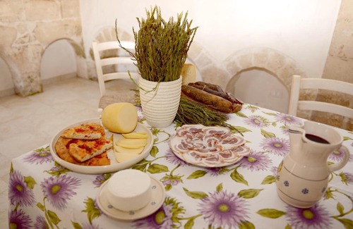 Martina Franca Bed & Breakfast | Masseria Signora