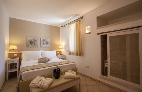 Presicce Other | Masseria Tenuta Specolizzi