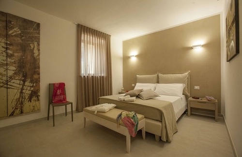Presicce Other | Masseria Tenuta Specolizzi