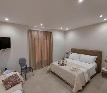 Agrigento Bed & Breakfast | Masseria Torre Saracena