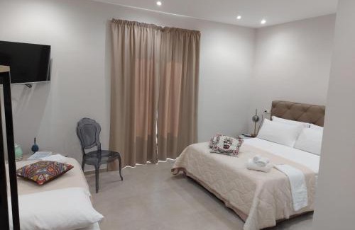 Agrigento Bed & Breakfast | Masseria Torre Saracena