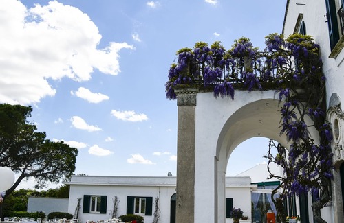 Martina Franca Villa | Masseria with swimming pool in Valle d'Itria