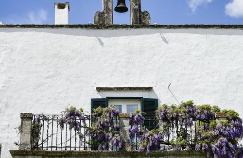 Martina Franca Villa | Masseria with swimming pool in Valle d'Itria