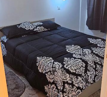 1st Arrondissement Apartment | Massilia New'z appart 02