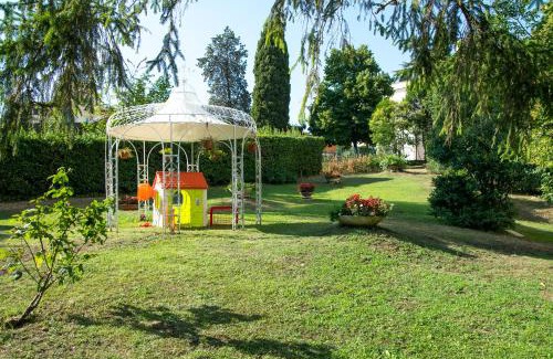 Trionfale Hotel | Massimi City Garden