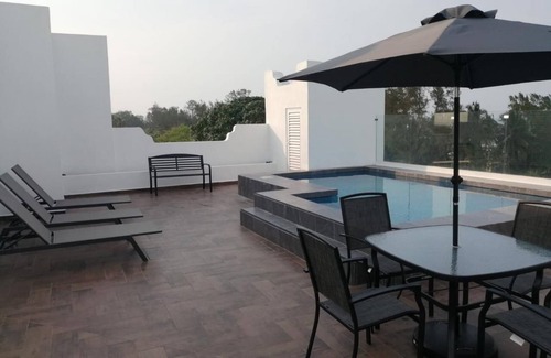 Tuxpan House | Master Suite Boketto 3