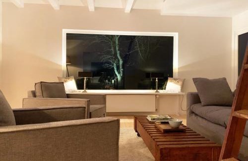 Kappeln House | Mastenkieker